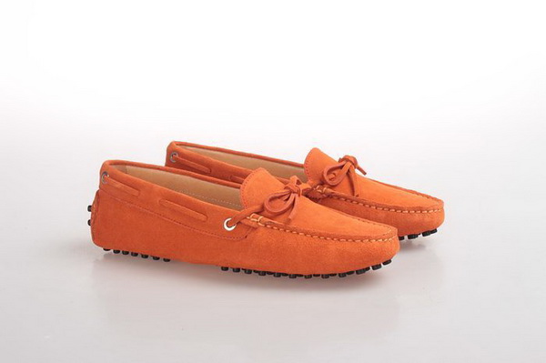 TODS Loafers Women--044